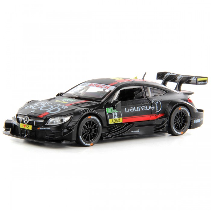  Hoffmann   Mercedes-AMG C 63 DTM 1:32