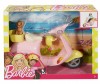  Barbie  DVX56 - Mattel Barbie 