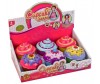  Junfa Cupcake Jelato - - Junfa Cupcake Jelato -