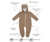  AmaroBaby  Pure Love Forest Little Bear - AmaroBaby  Pure Love Forest Little Bear