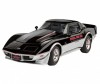  Revell      78 Corvette C3 Indy Pace Car - Revell      78 Corvette C3 Indy Pace Car