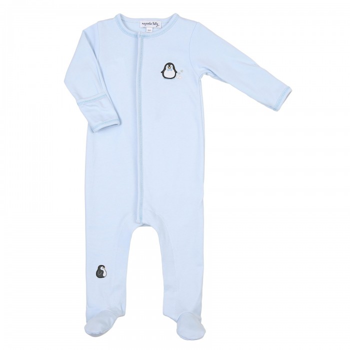  Magnolia baby  Precious Penguins 788-402