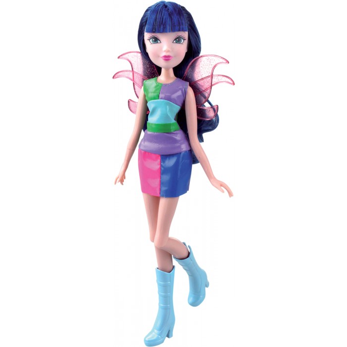    (Winx Club)   