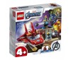  Lego Super Heroes 76170        - Lego Super Heroes 76170       