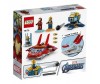  Lego Super Heroes 76170        - Lego Super Heroes 76170       