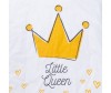      Little queen  10 . -     Little queen