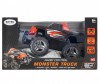  Eztec    Monster Truck - Eztec    Monster Truck