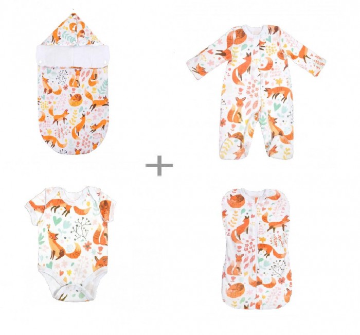  Forest kids      , ,       Fox