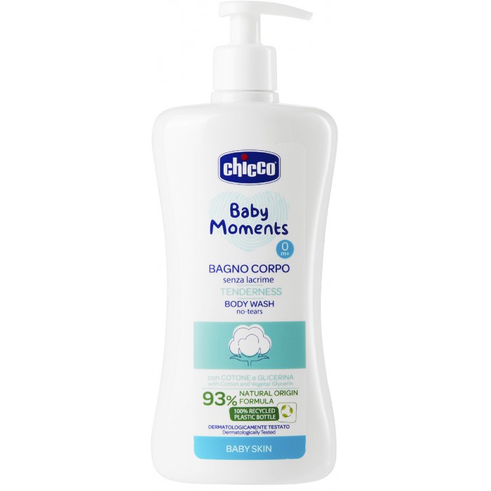  Chicco    Baby Moments Tenderness 500 