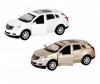  Play Smart  Cadillac SRX 1:43 - Play Smart    Cadillac SRX M1 :43   