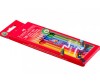  Faber-Castell   Grip 2001      10 . - Faber-Castell   Grip 2001      10 .