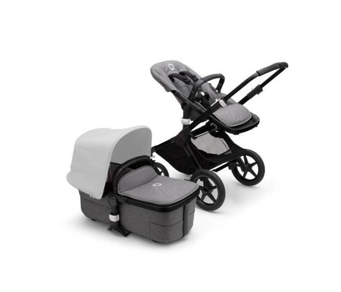  Bugaboo    Fox 3 2  1