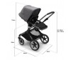  Bugaboo    Fox 3 2  1 - Bugaboo Fox3 Base 2  1