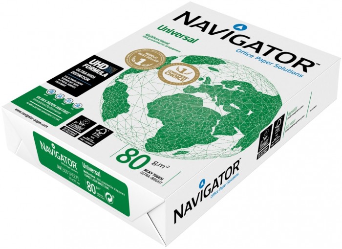  Navigator Universal  4 500 