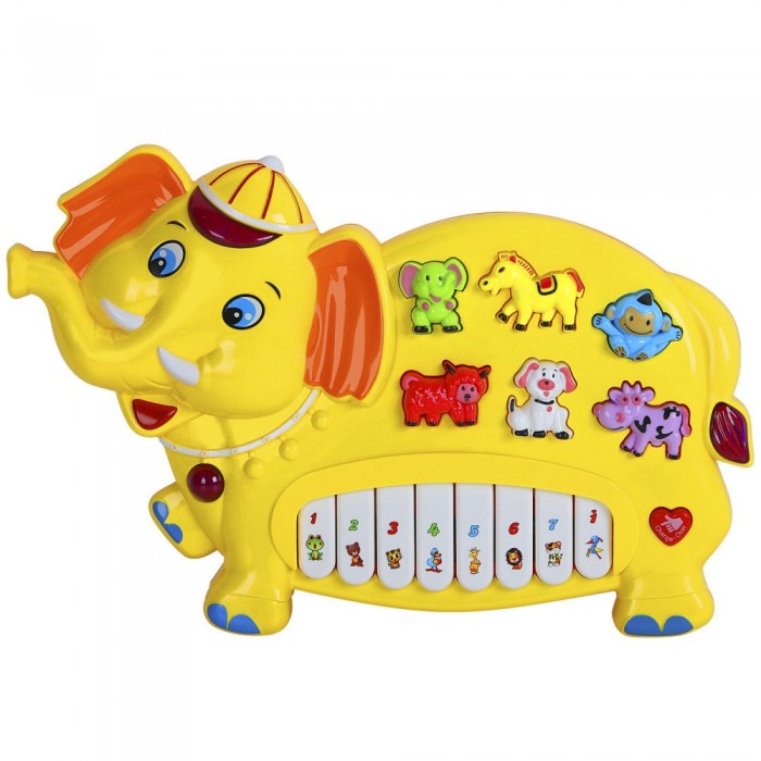   Smart Baby    42 