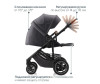  Britax Roemer 21 SMILE 5Z - Britax Roemer 21 SMILE 5Z