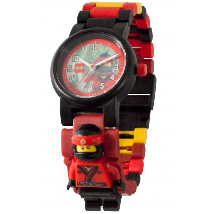  Lego Ninjago Movie    Kai  