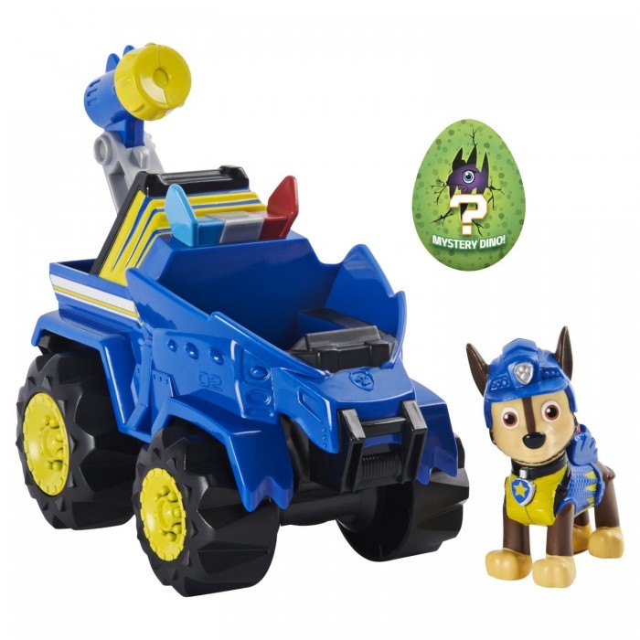    (Paw Patrol)      -