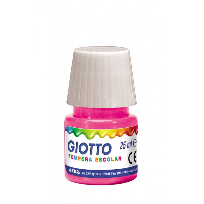  Giotto Paint Pot  12 