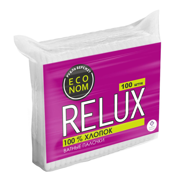  Relux     100 .