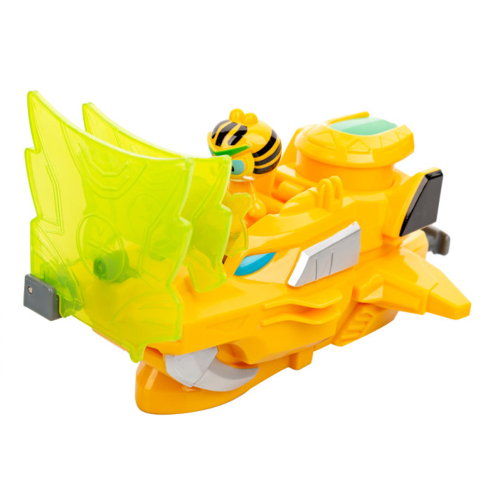  KiddiePlay   Tiger Soul Shield