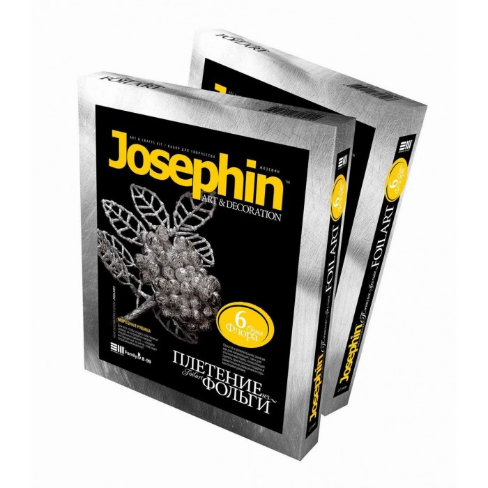  Josephin        