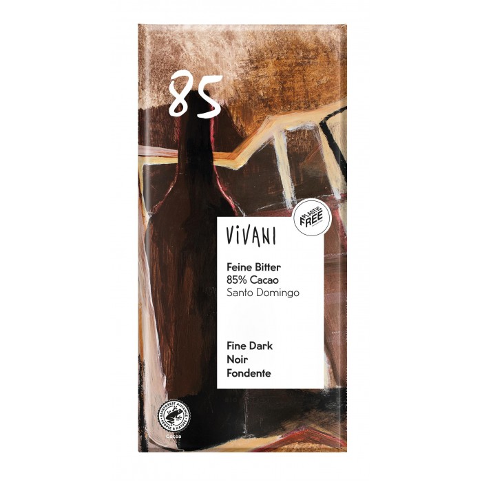  Vivani   85%  100 