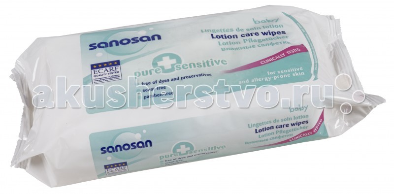  Sanosan     Pure+Sensitive 64 .