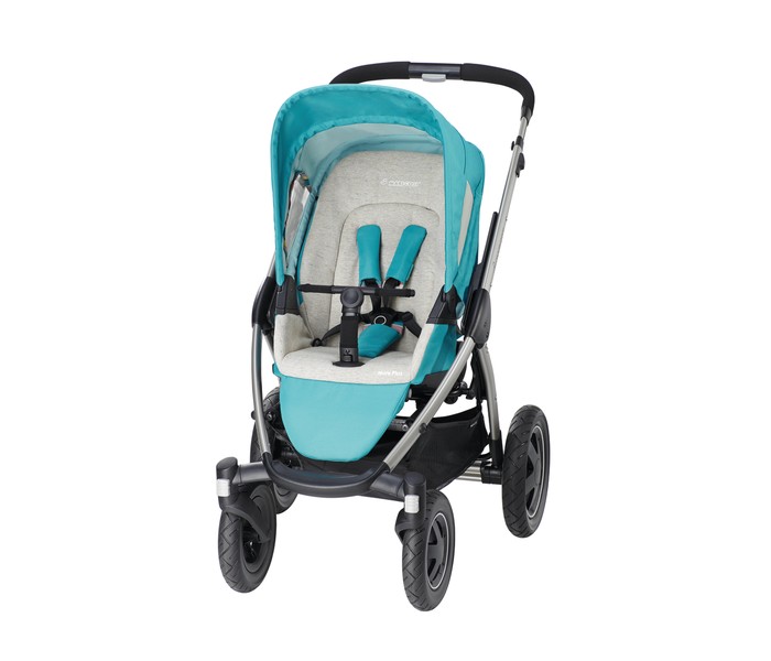   Maxi-Cosi Mura Plus 4
