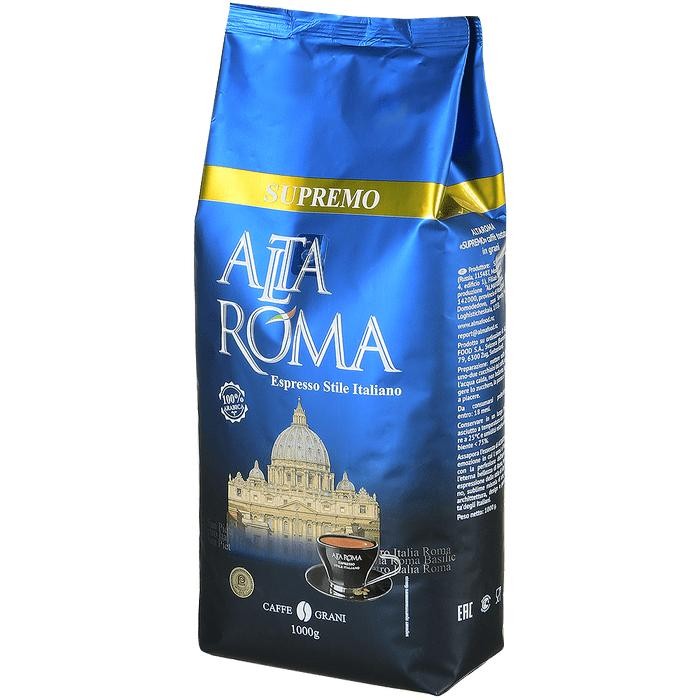  Altaroma   Supremo 1000 