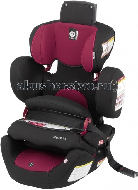  Kiddy Worldplus USA