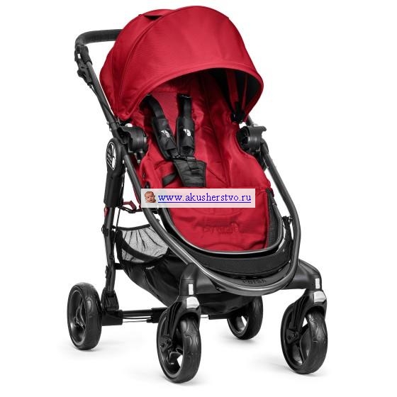����������� ������� Baby Jogger City Versa GT