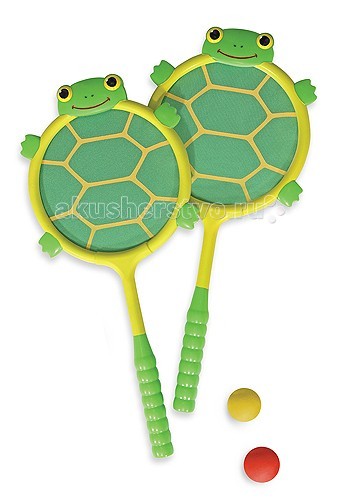  Melissa & Doug Sunny Patch    