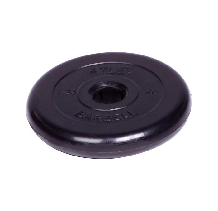  MB Barbell   Atlet d 51  1.25 