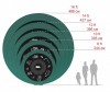  Unix line  Supreme Game (305 /10 ft) - Unix line  Supreme Game (305 /10 ft)