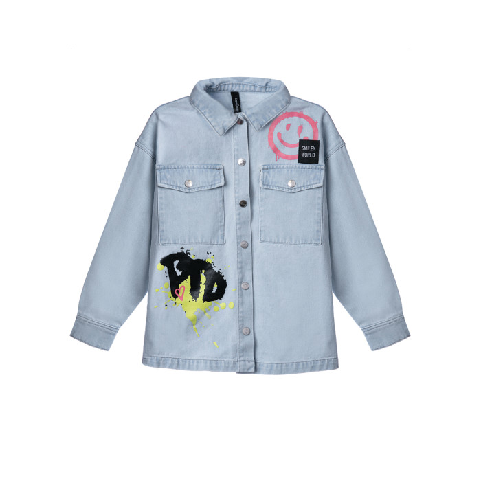  Playtoday     Just smile tween girls 12321160