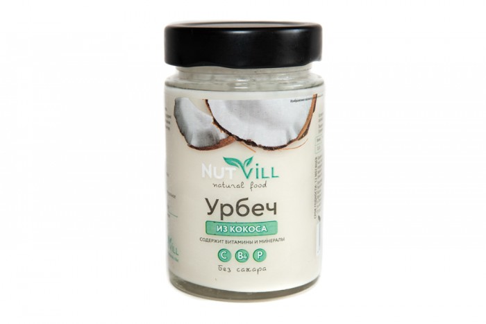  NutVill    180 