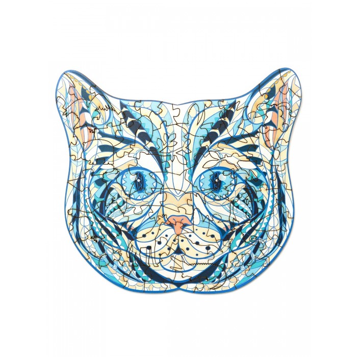      olor blue cat 2 4