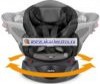  Aprica Deaturn - Evenflo Big Kid