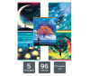 Brauberg  Dream World  5 (96 ) 5 . - Brauberg  Dream World  5 (96 ) 5 .