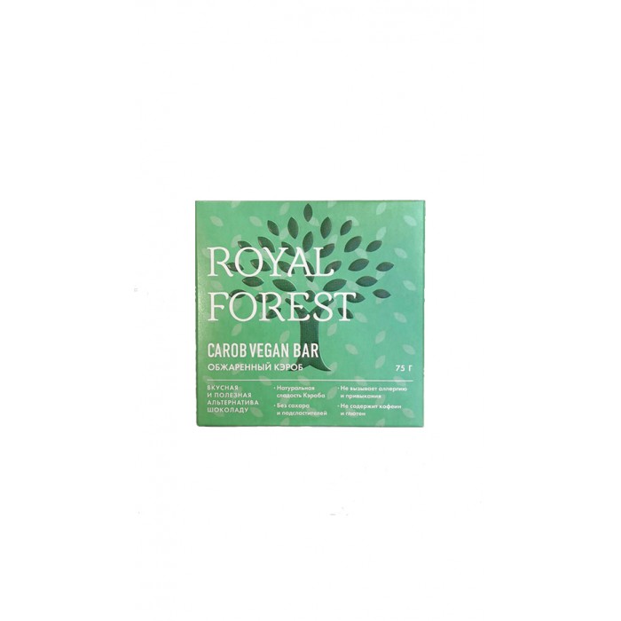  Royal Forest      75 