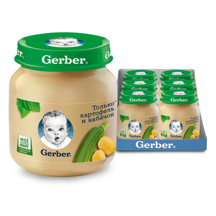  Gerber        5 . 130  6 .