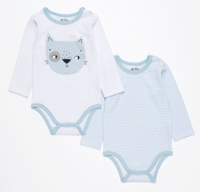  Artie    Basic Babywear  2ABd-607m 2 .