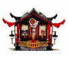  Lego Ninjago 70643     - Lego Ninjago 70643    