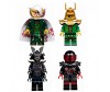  Lego Ninjago 70643     - Lego Ninjago 70643    