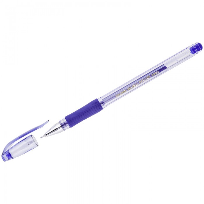  Crown   Hi-Jell Needle Grip 0.7 