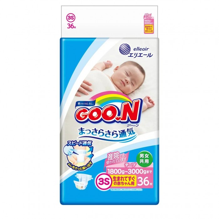  GooN  3 S (1.8-3 ) 36 .