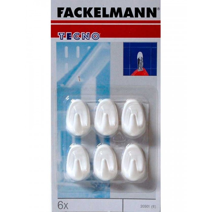  Fackelmann    Tecno 6 .