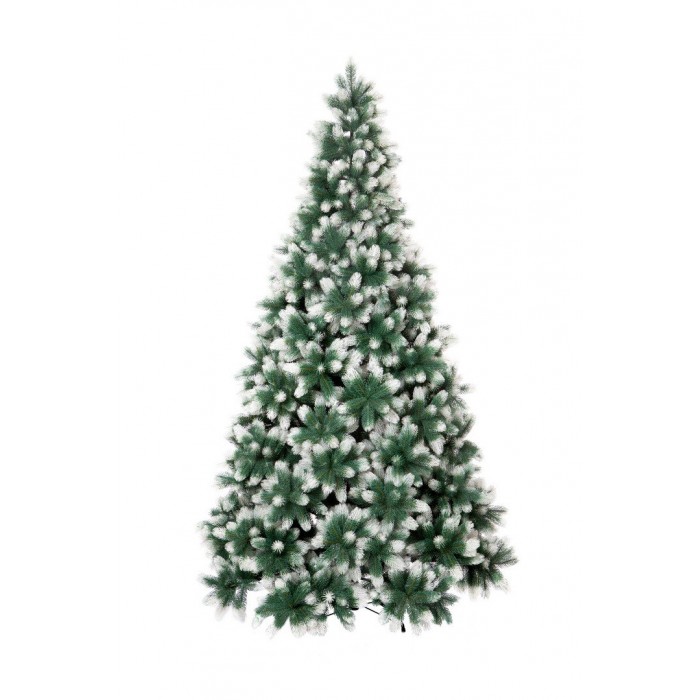  Crystal Trees     180 