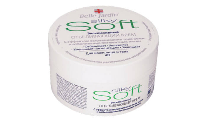  Belle Jardin            4D Soft 200 
